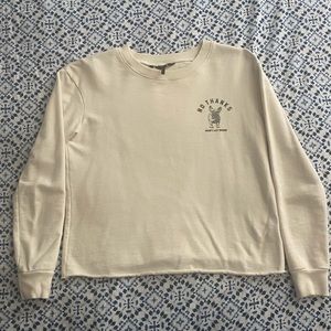 Buffalo women’s sweater